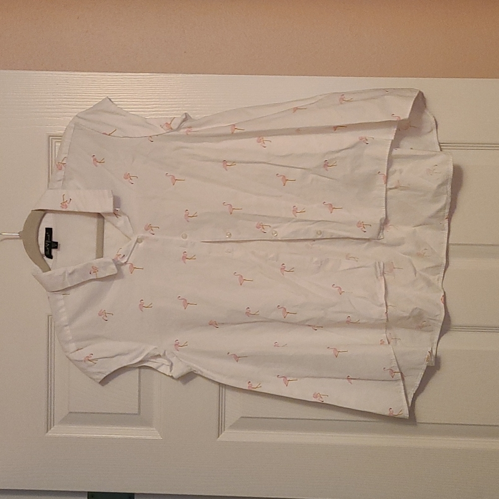 Velvet Heart shirt